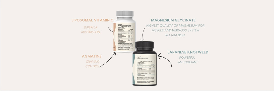 Preorder QuitK Enhanced Formula