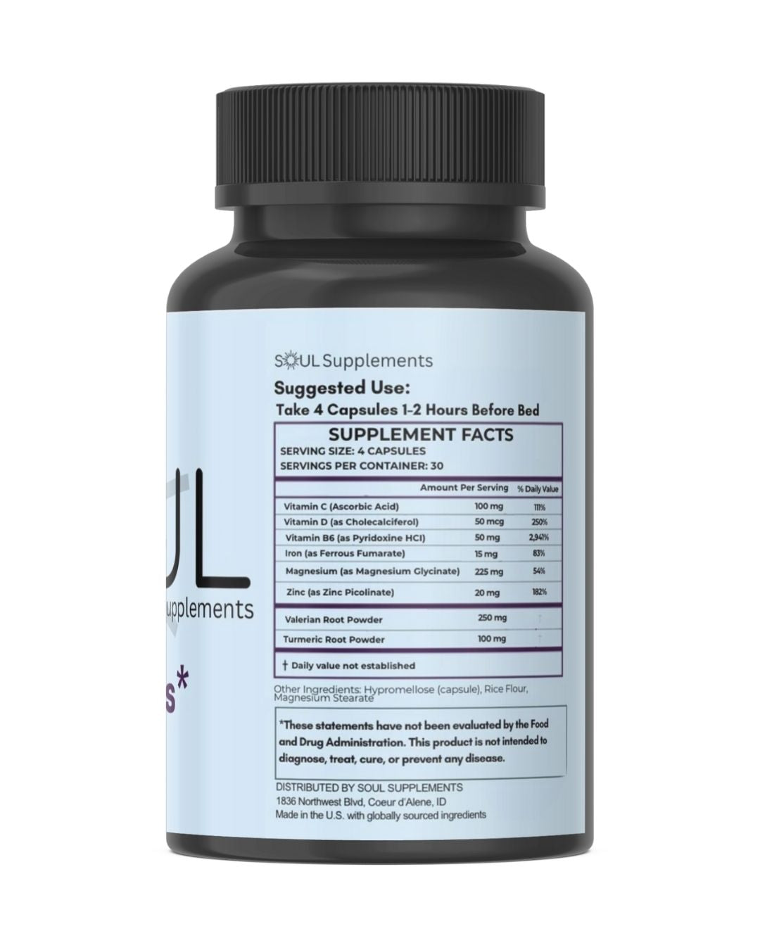 Restful Legs is a natural supplement formulated to help ease symptoms of restless legs, calm shaky legs, and reduce nighttime discomfort. Made with key nutrients and herbal extracts, it supports muscle relaxation, promotes better sleep, and provides gentle, non-habit forming relief for restless legs.