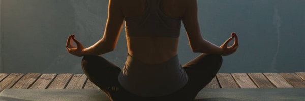 Holistic Approach to Recovery