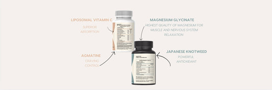 Preorder QuitK Enhanced Formula