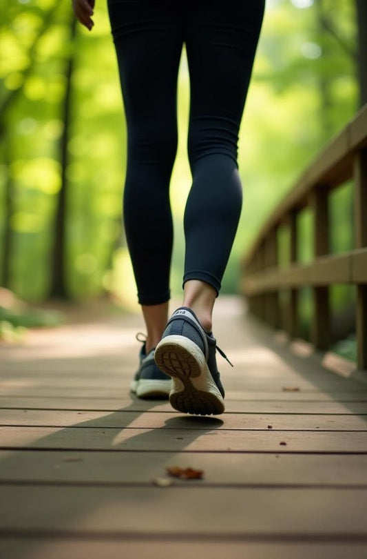 5 Ways to Support your Bodies Natural Detox Pathways