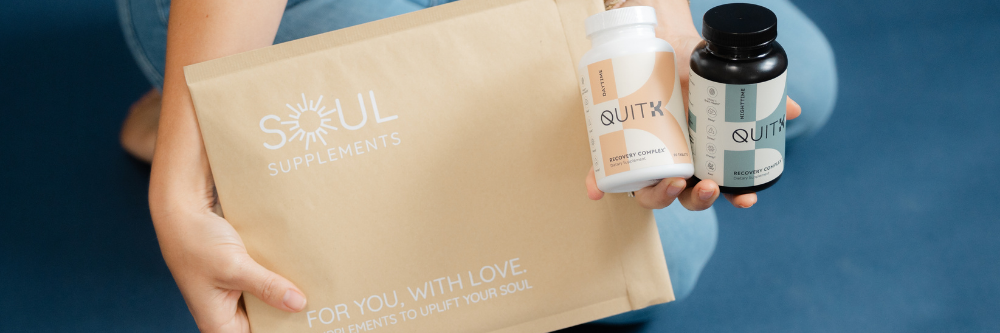 What Happens After You Quit? The Part That's Not Talked About