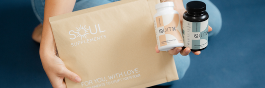 What Happens After You Quit? The Part That's Not Talked About