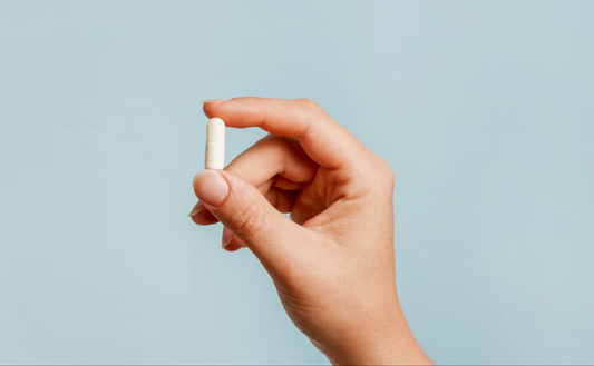The Reason Why there is No Miracle Pill