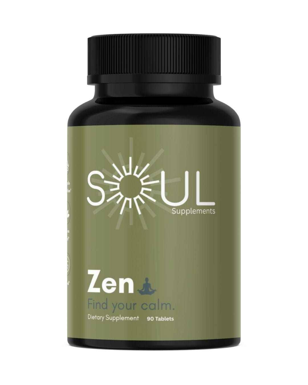 Zen - Find Your Calm