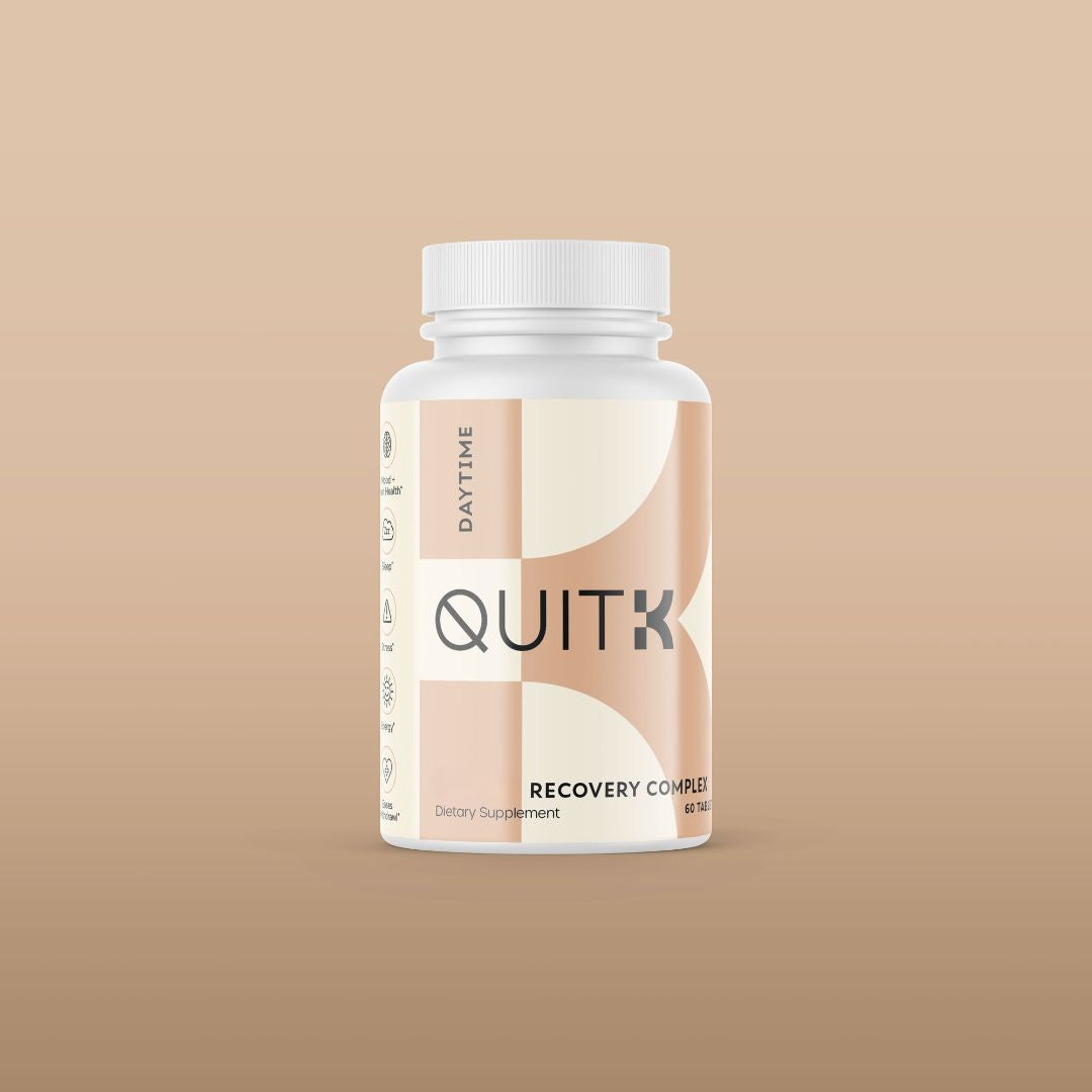 QuitK Daytime Recovery Complex