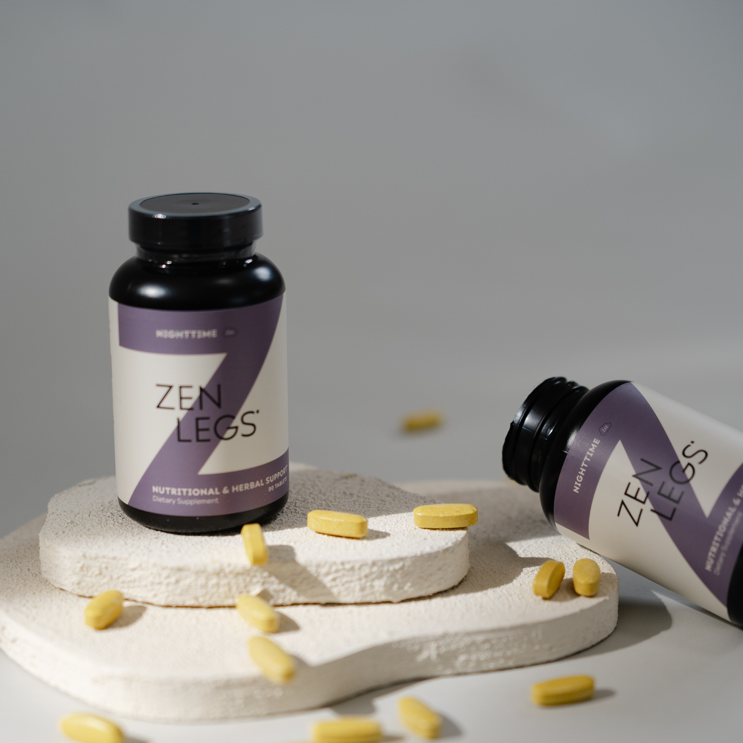 WHOLESALE ONLY 24 COUNT - Zen Legs