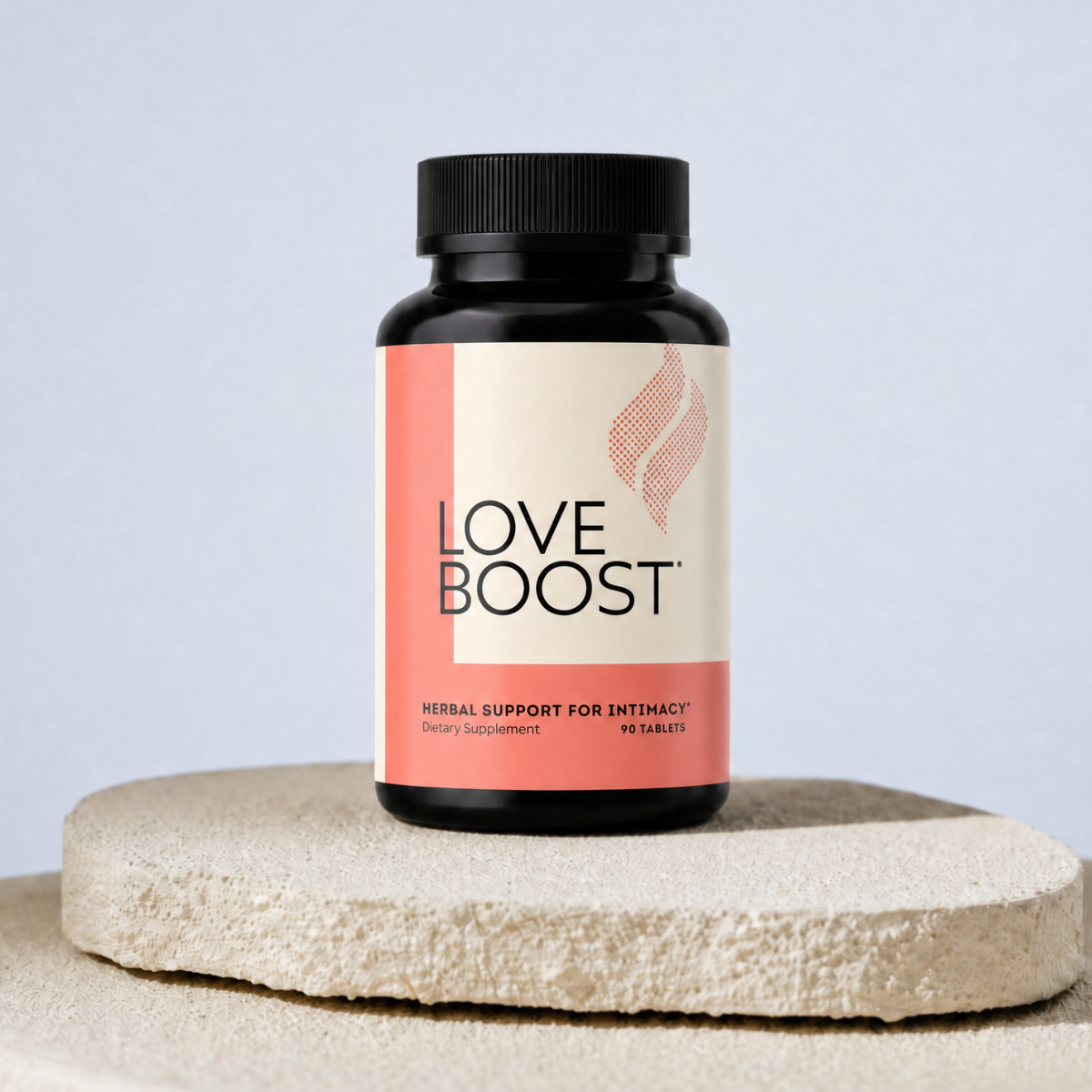 WHOLESALE 24 BOTTLES OF Love Boost - Sexual Intimacy & Libido Herbal Support