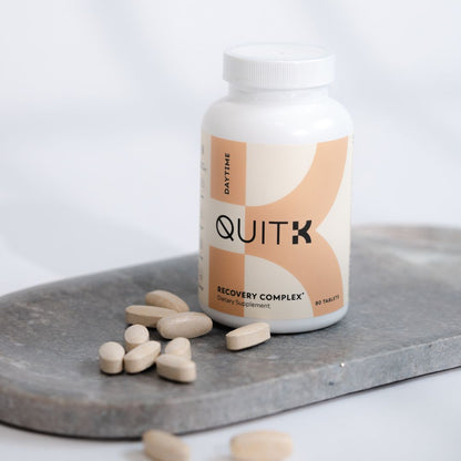QuitK Daytime Recovery Complex