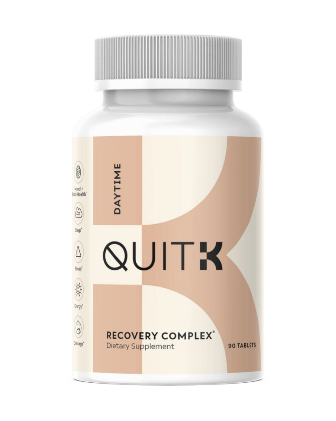 QuitK Daytime Recovery Complex